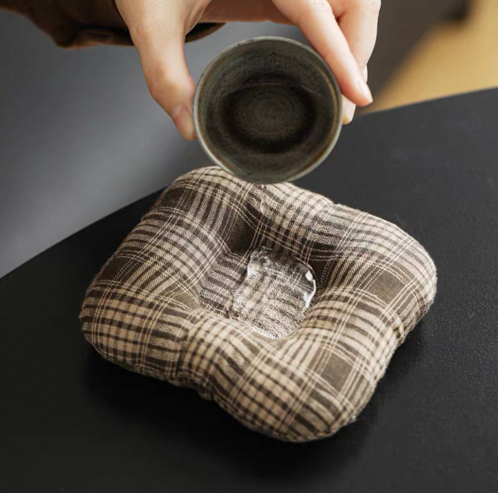 Wabi-Sabi Coasters - 1 Piece