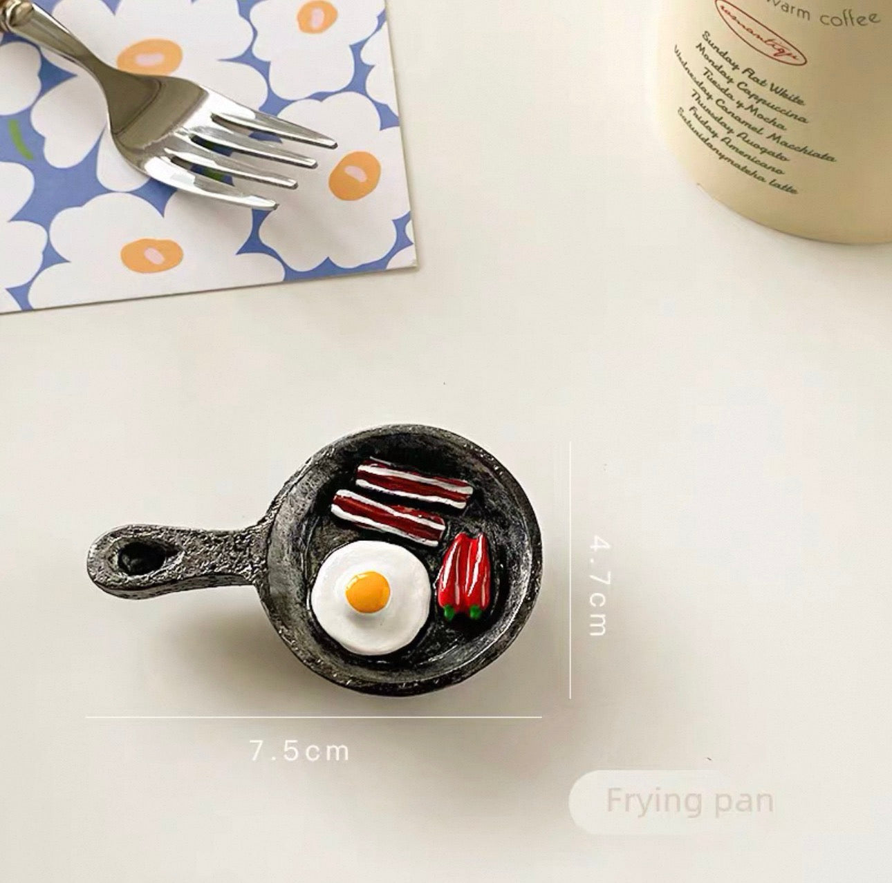 Eggies Magnets - Pack of 1