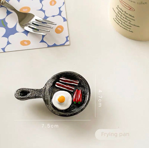 Eggies Magnets - Pack of 1