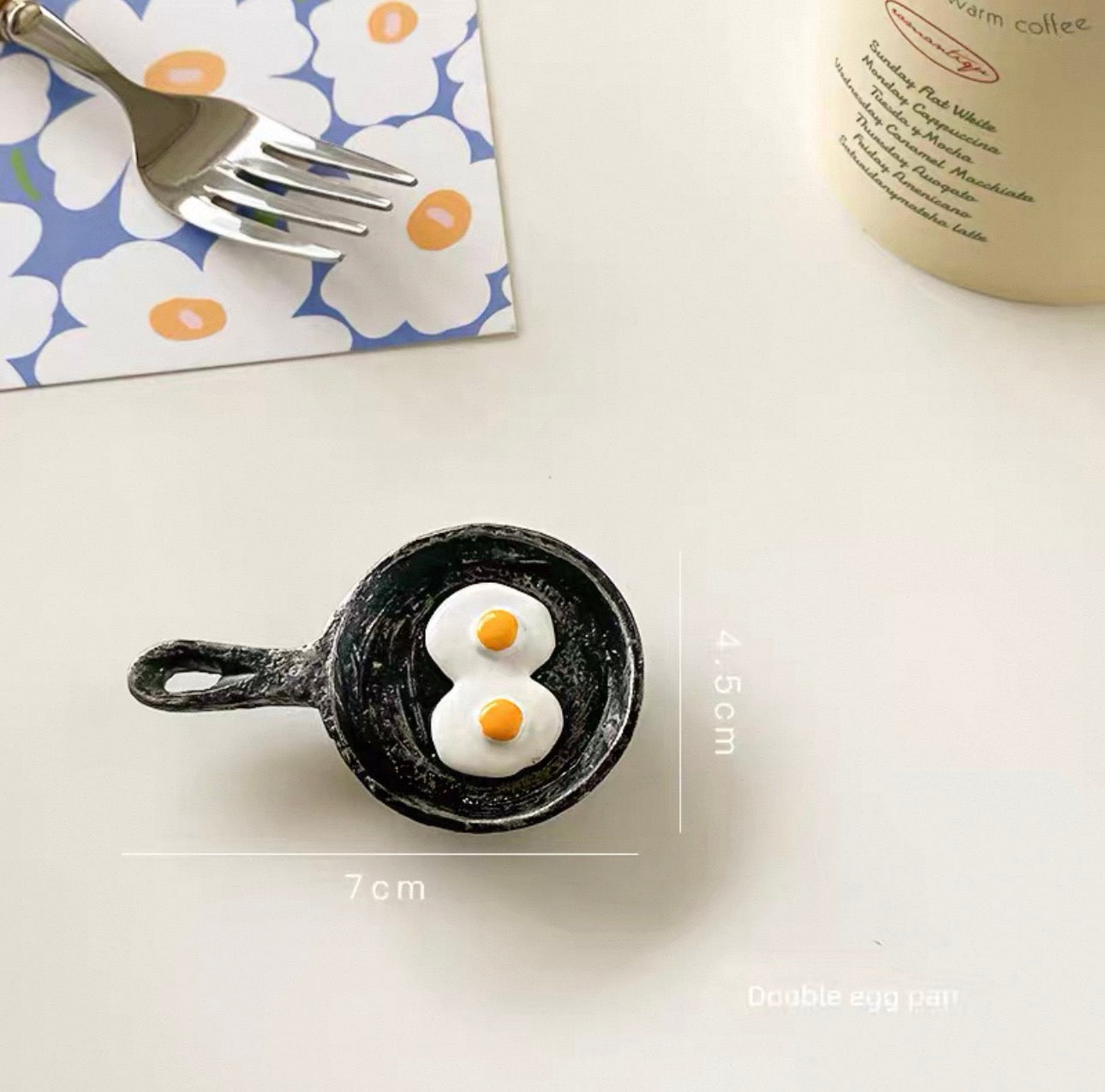 Eggies Magnets - Pack of 1