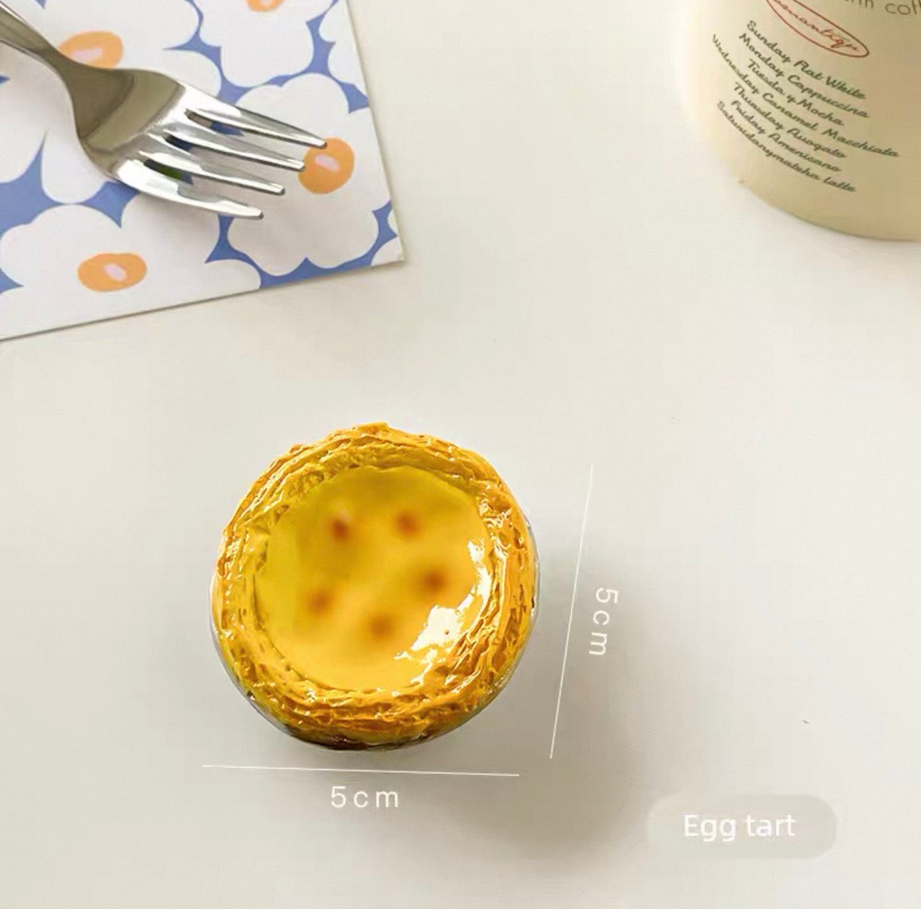 Eggies Magnets - Pack of 1