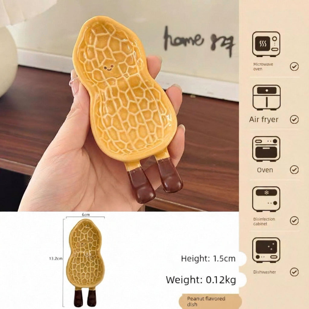Dipping Dishes - 1 piece