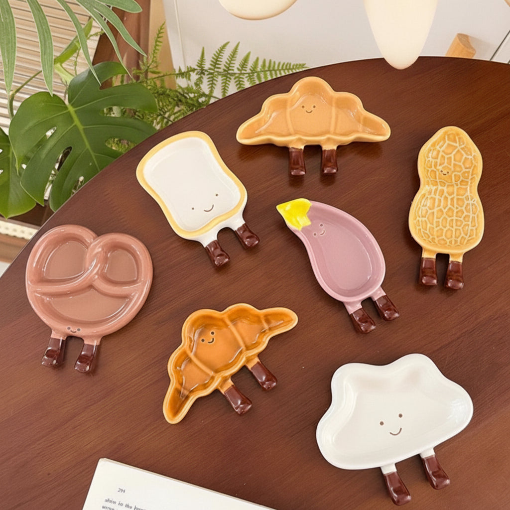 Dipping Dishes - 1 piece