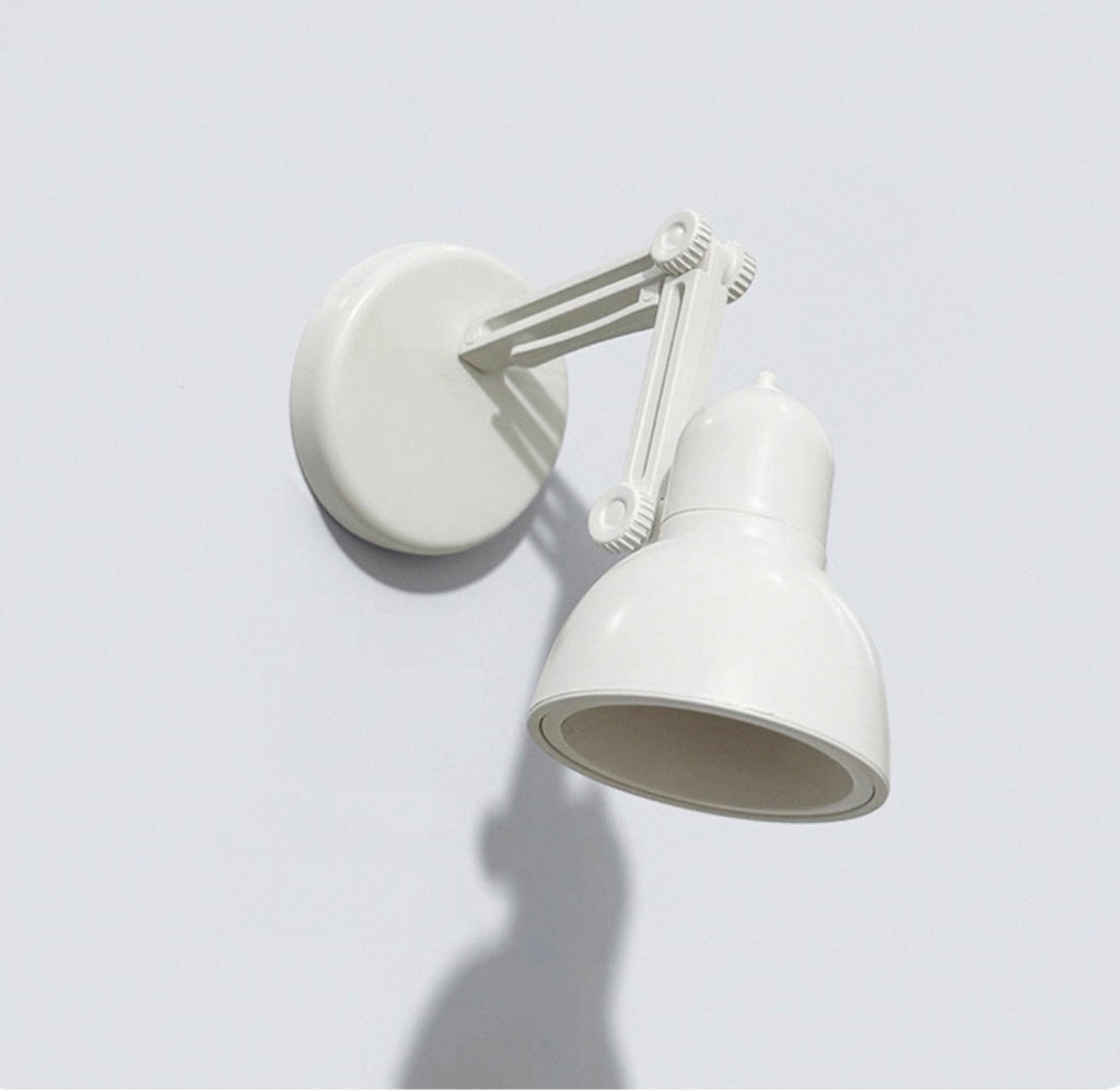 Mini Dome LED Desk Lamp Fridge Magnets - 1 piece