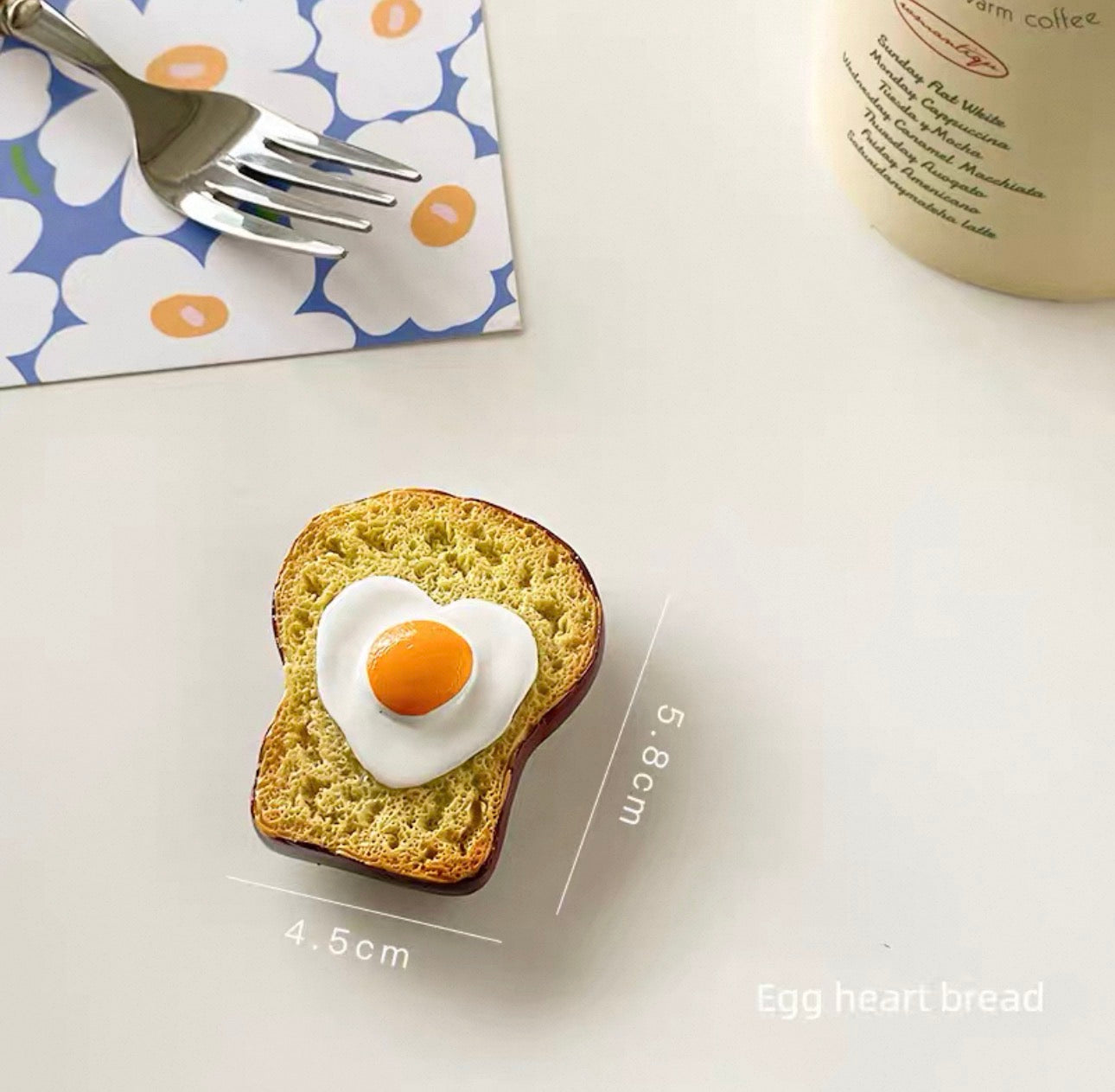 Eggies Magnets - Pack of 1