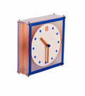Pre-Order: Double-Sides Wall Corner Clock - 1 Piece