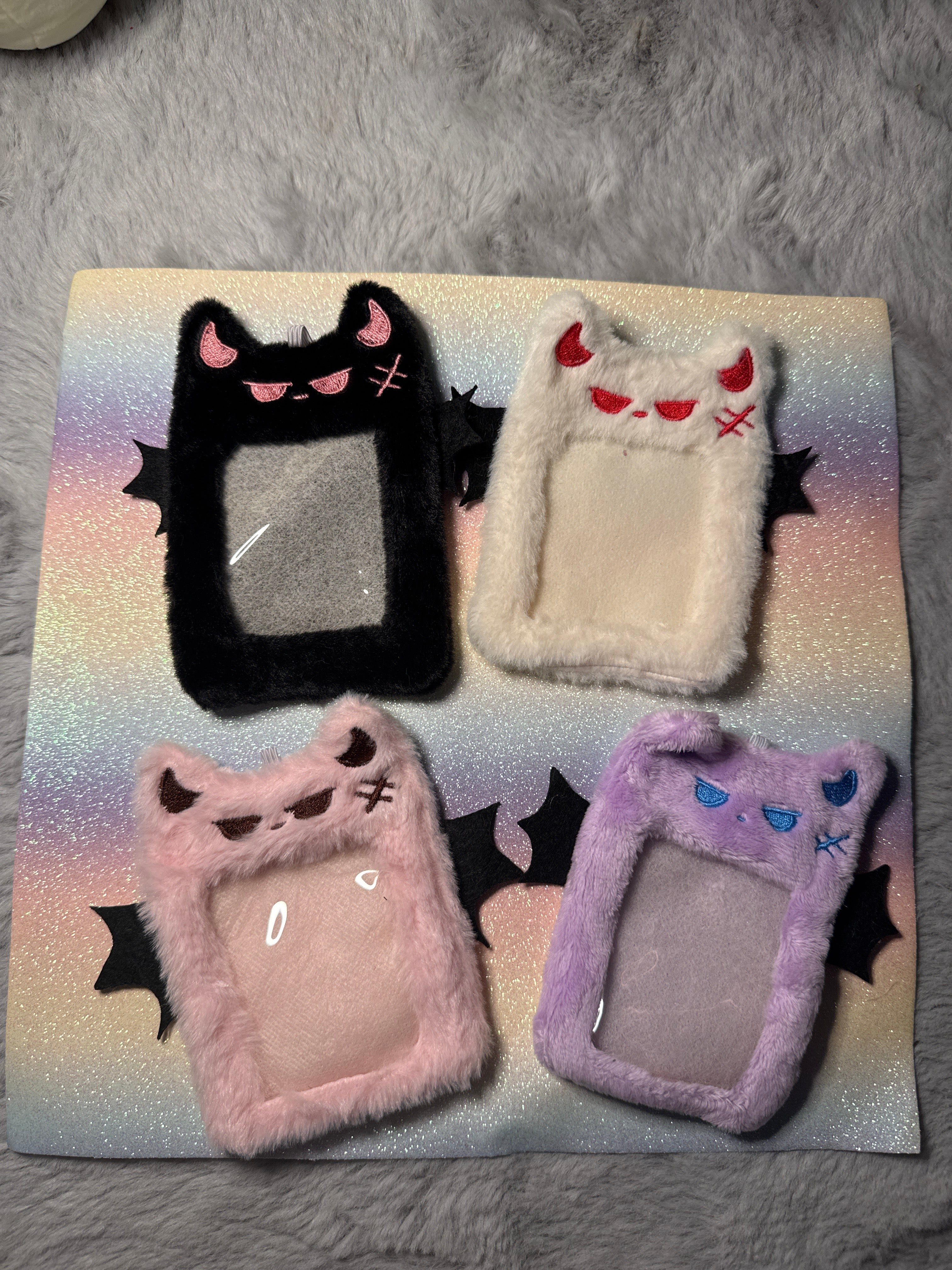 Card Holder