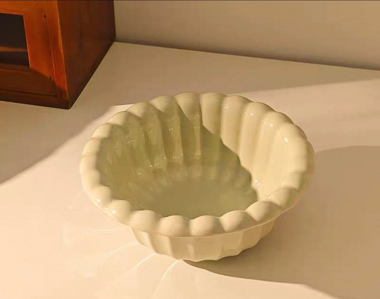 Cloud Bowl