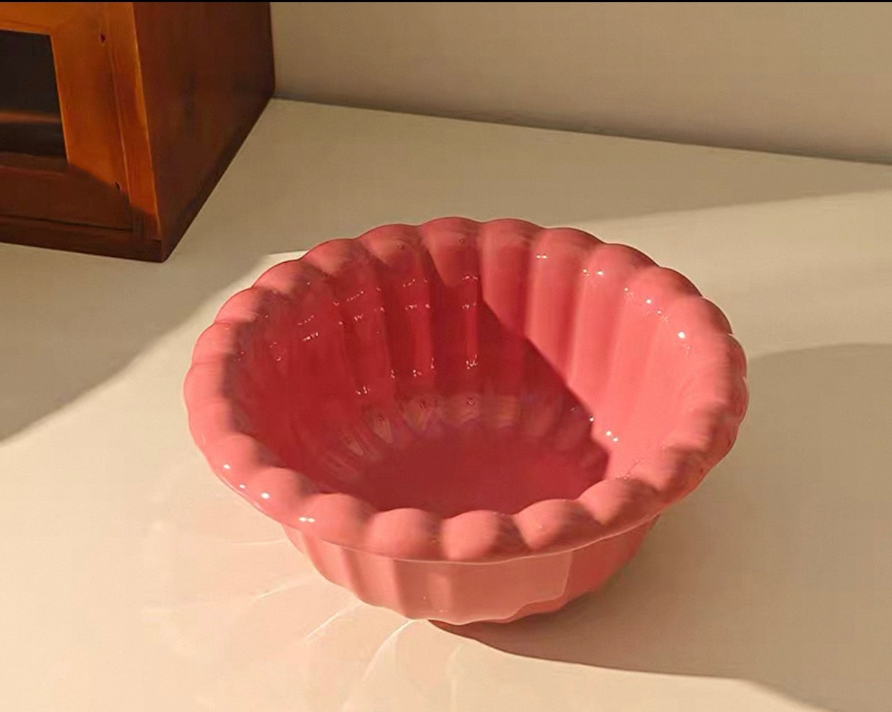 Cloud Bowl