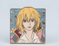 Howl’s Moving Castle Sophie x Howl Duo Brooch & Magnet