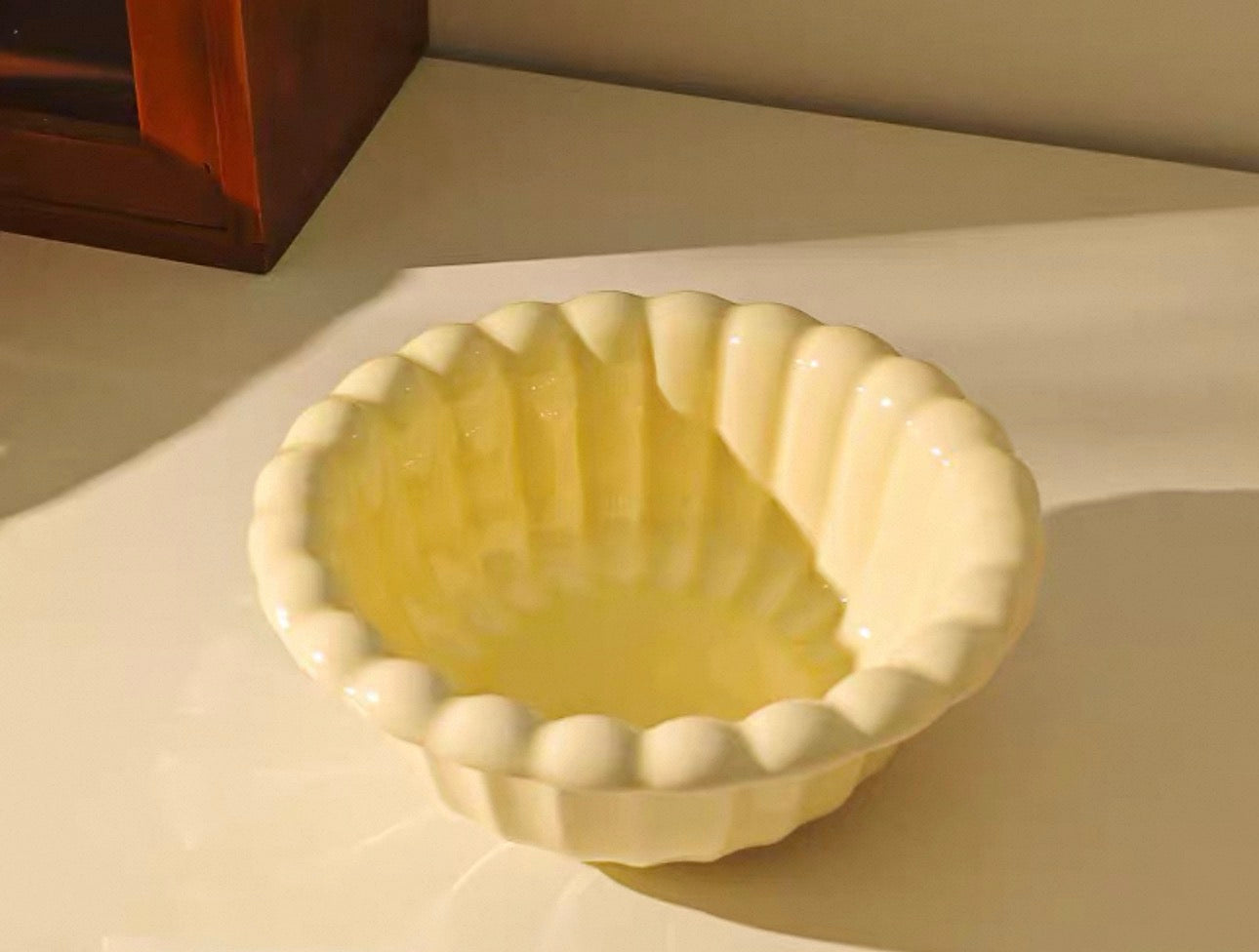 Cloud Bowl