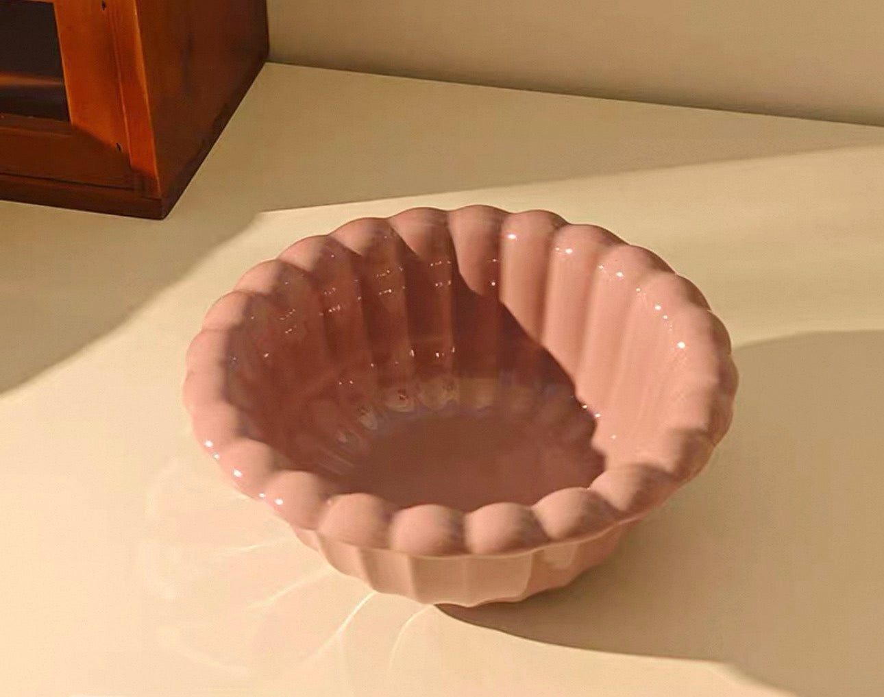 Cloud Bowl
