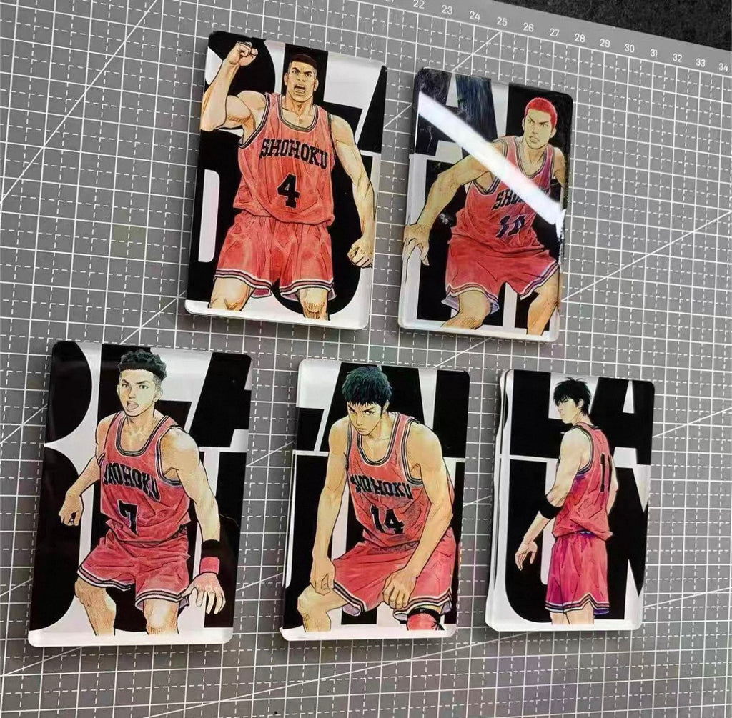 Slam Drunk Magnet