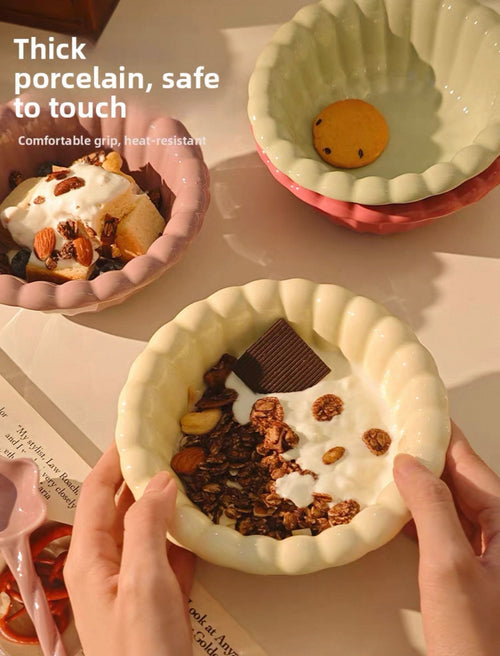 Cloud Bowl