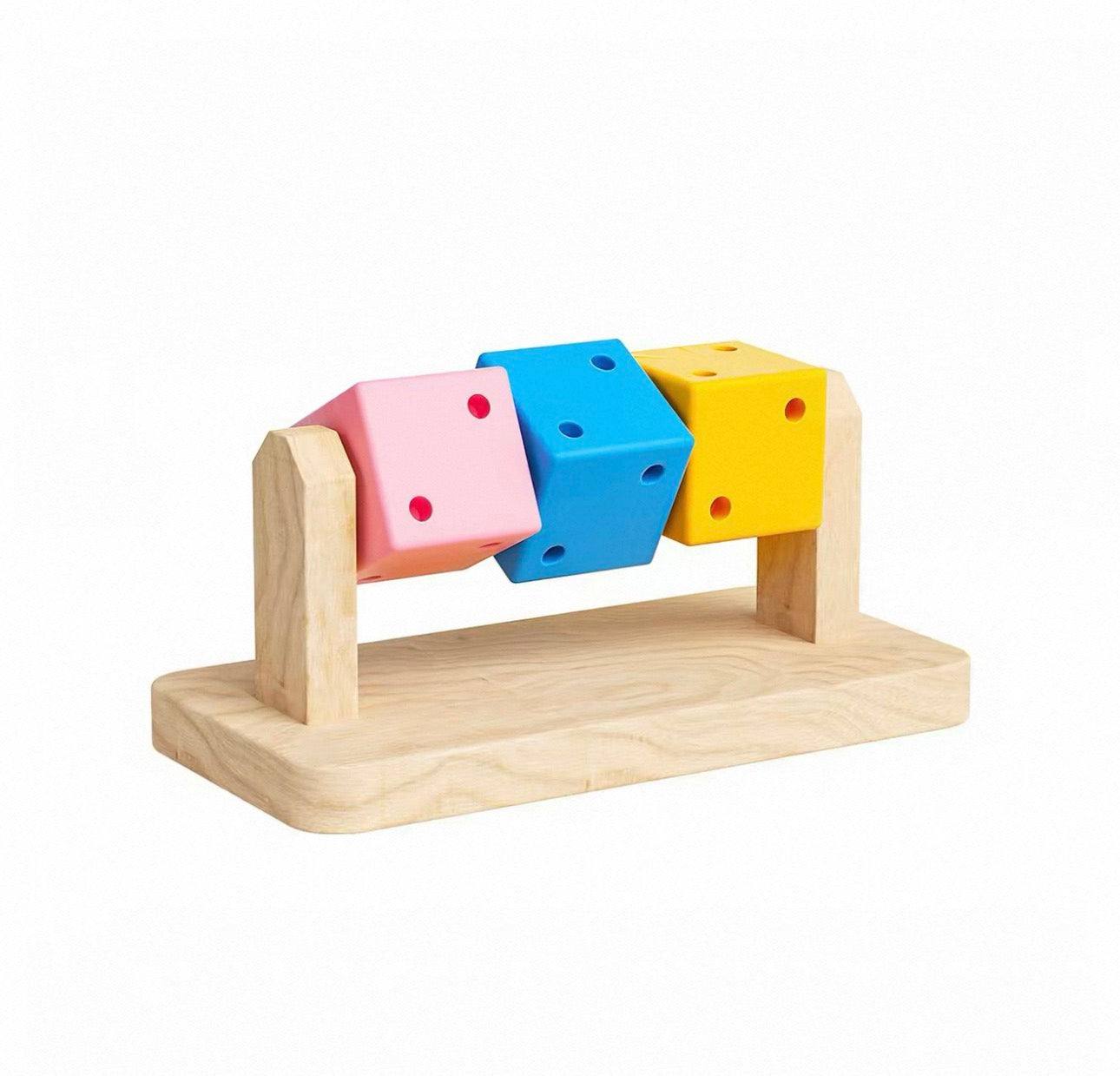 Hamster Rubik Cube