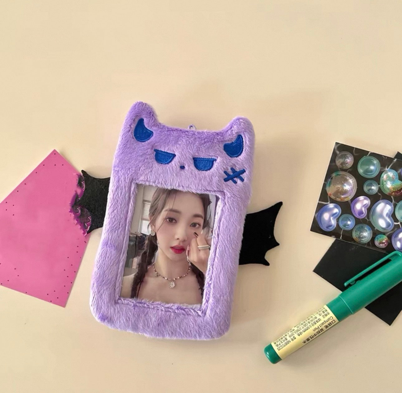 Card Holder
