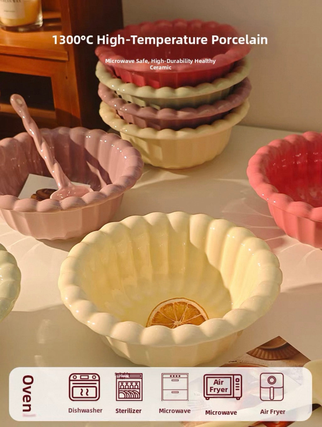 Cloud Bowl