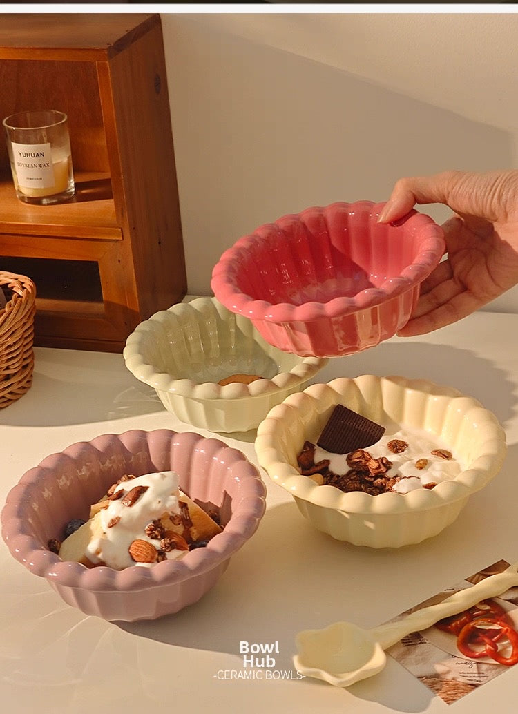 Cloud Bowl